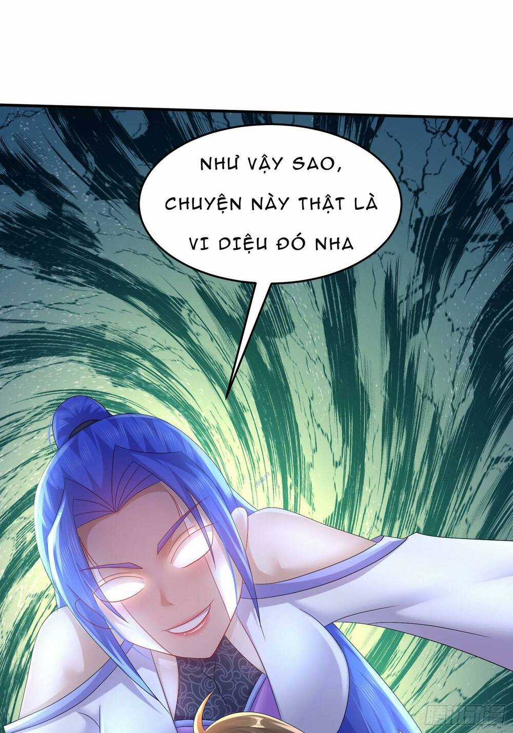 Bắt Đầu Có Được Bảy Vị Tuyệt Sắc Sư Tỷ Chapter 22 trang 15