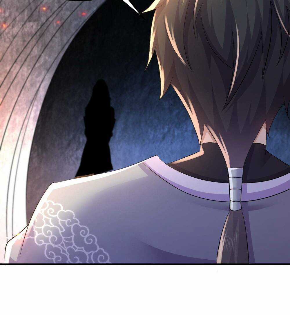 Bắt Đầu Có Được Bảy Vị Tuyệt Sắc Sư Tỷ Chapter 22 trang 29