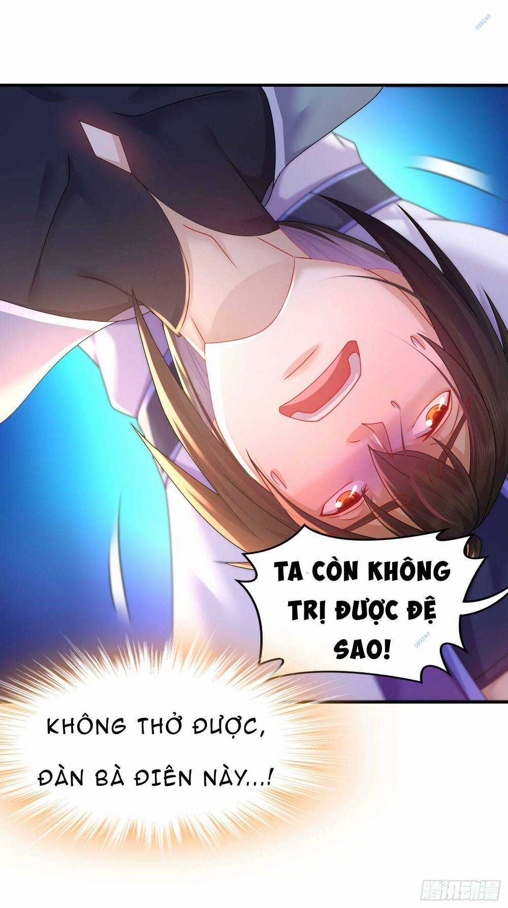 Bắt Đầu Có Được Bảy Vị Tuyệt Sắc Sư Tỷ Chapter 22 trang 37
