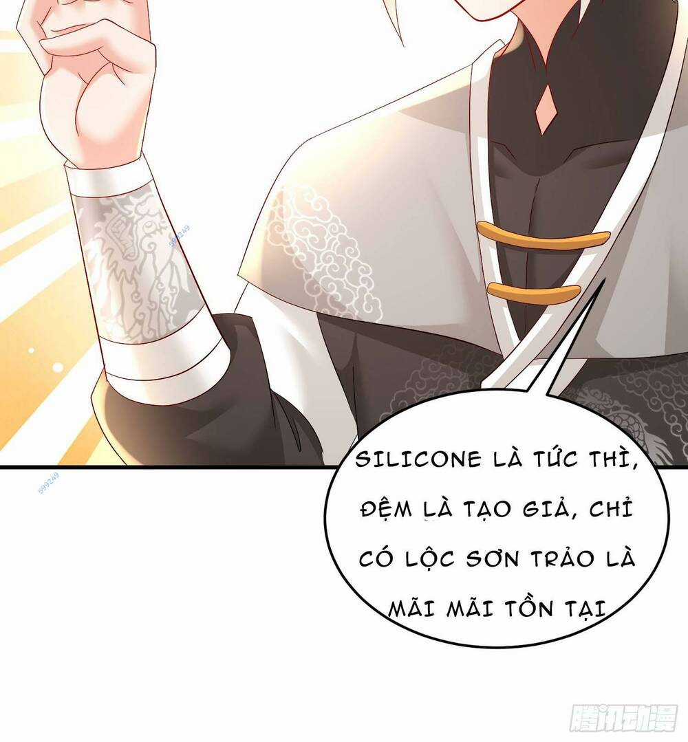 Bắt Đầu Có Được Bảy Vị Tuyệt Sắc Sư Tỷ Chapter 23 trang 11