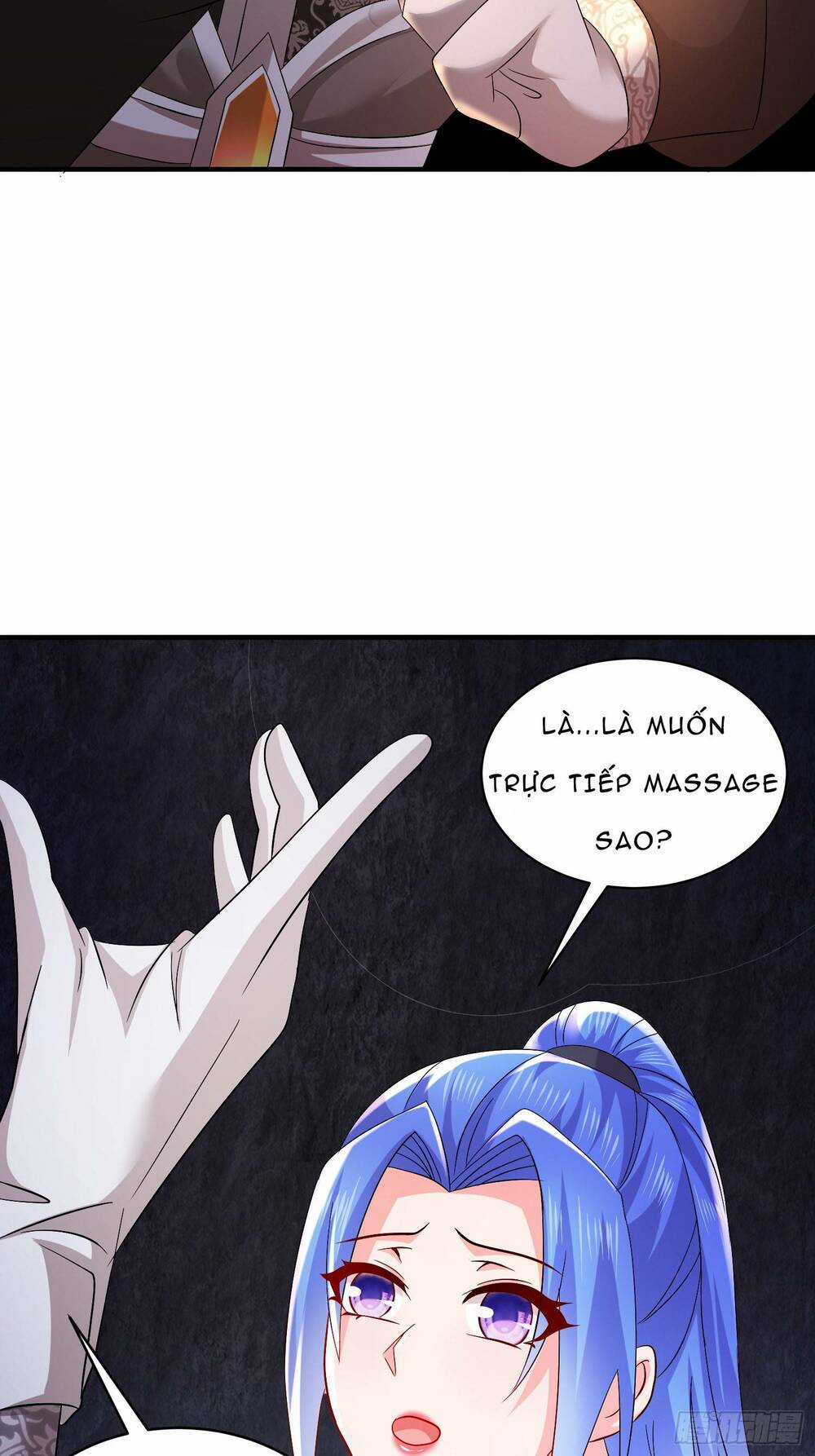 Bắt Đầu Có Được Bảy Vị Tuyệt Sắc Sư Tỷ Chapter 23 trang 14