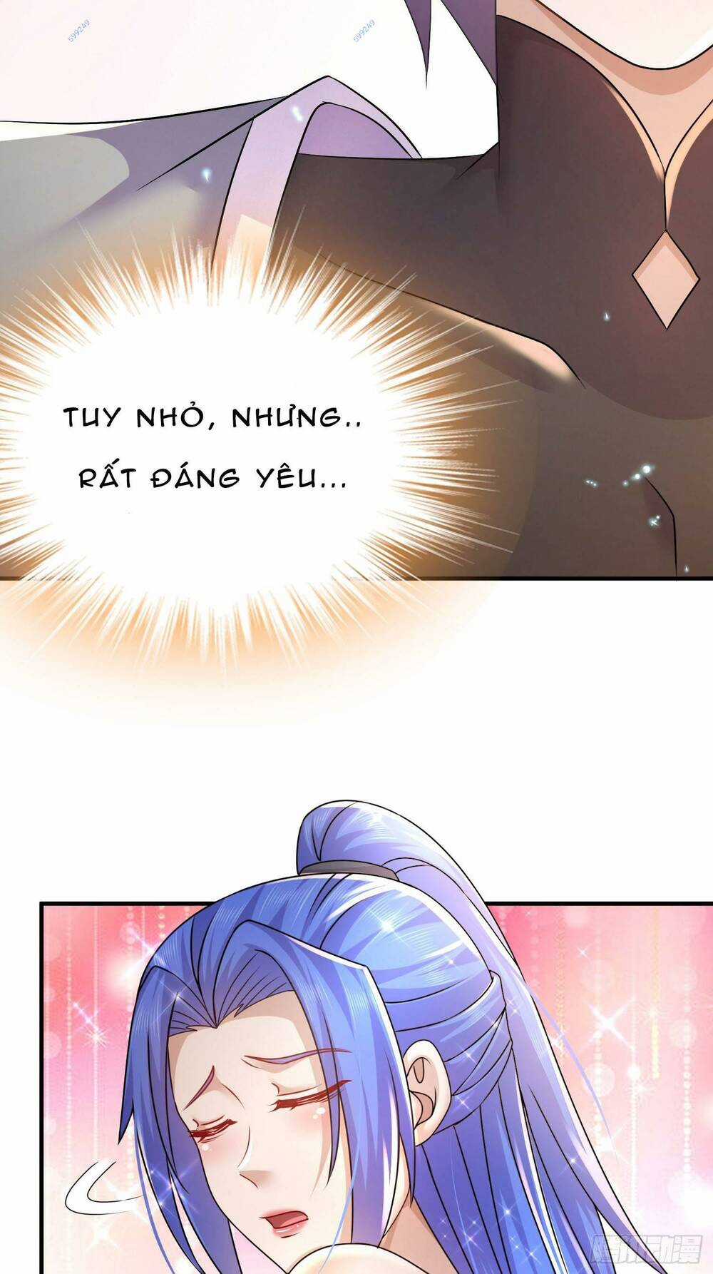 Bắt Đầu Có Được Bảy Vị Tuyệt Sắc Sư Tỷ Chapter 23 trang 19