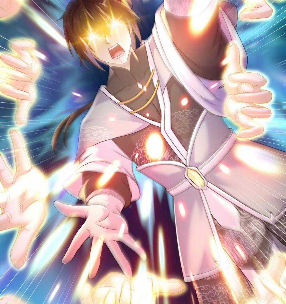 Bắt Đầu Có Được Bảy Vị Tuyệt Sắc Sư Tỷ Chapter 23 trang 22