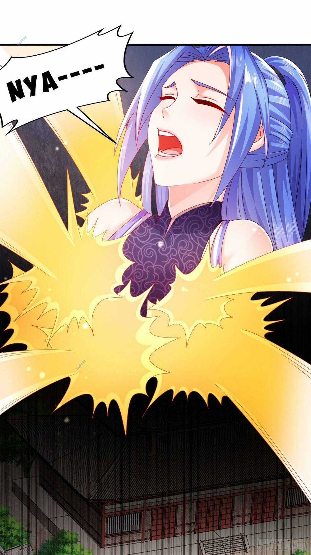 Bắt Đầu Có Được Bảy Vị Tuyệt Sắc Sư Tỷ Chapter 23 trang 24