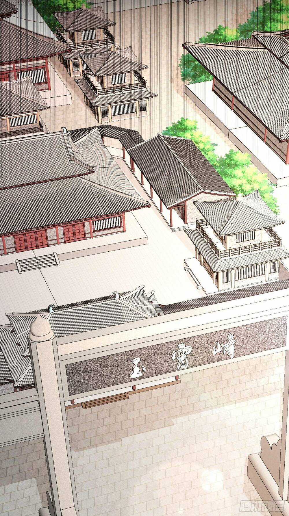 Bắt Đầu Có Được Bảy Vị Tuyệt Sắc Sư Tỷ Chapter 23 trang 25