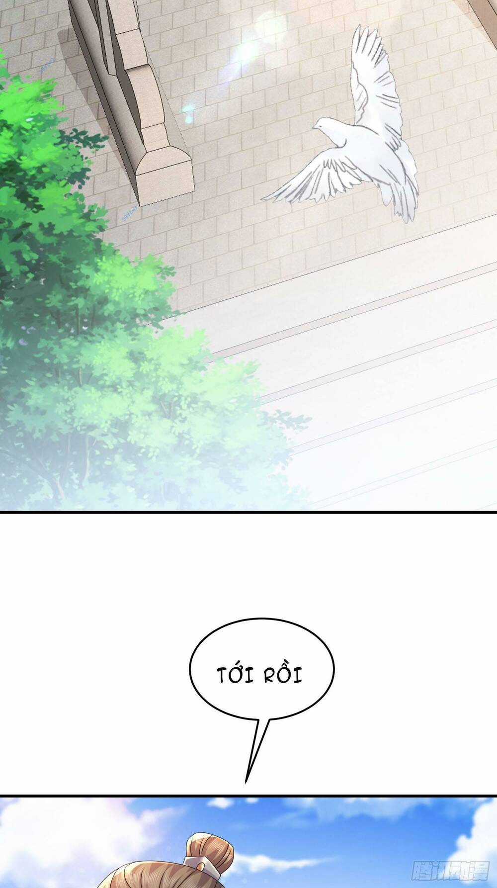 Bắt Đầu Có Được Bảy Vị Tuyệt Sắc Sư Tỷ Chapter 23 trang 26