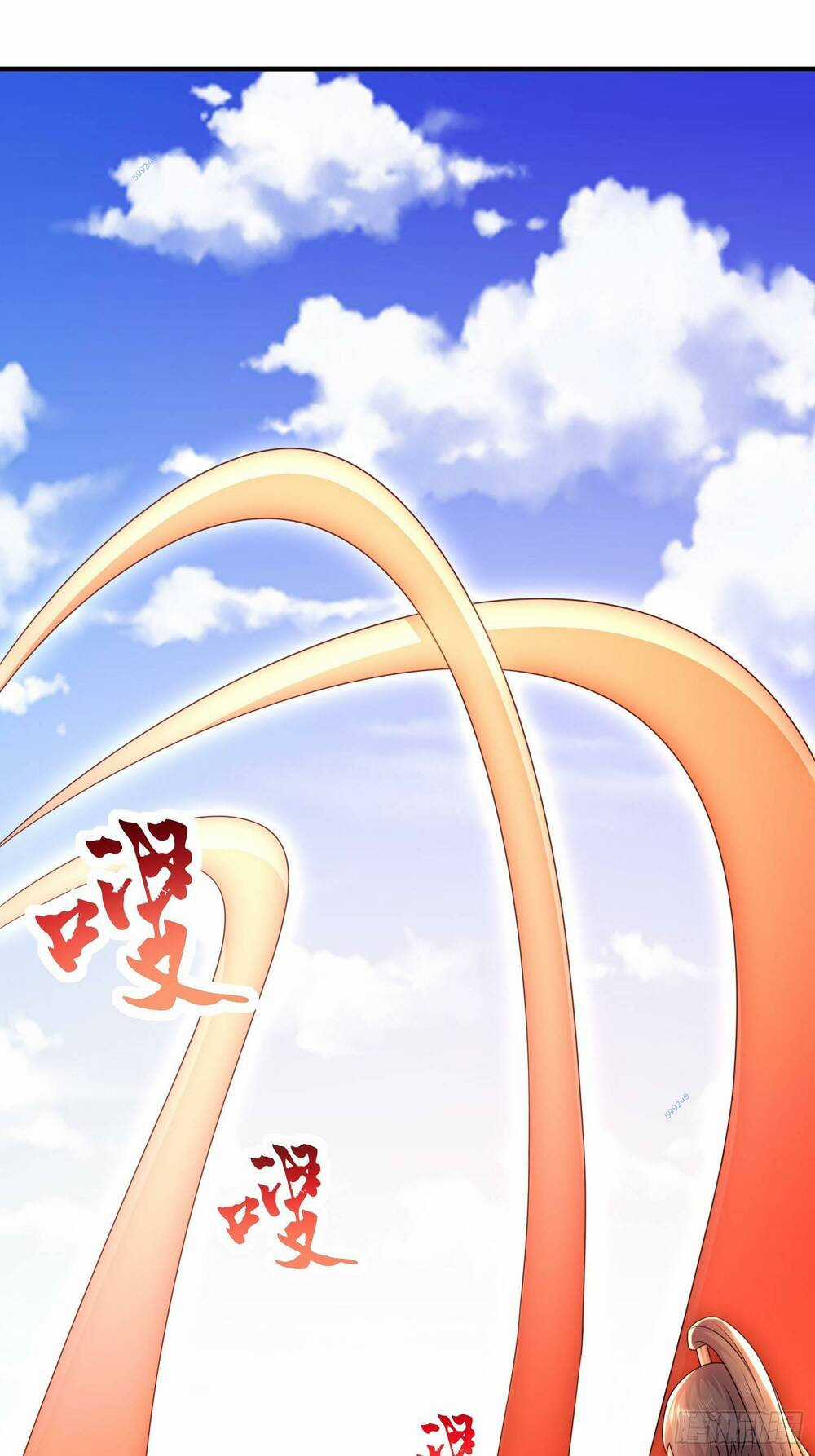 Bắt Đầu Có Được Bảy Vị Tuyệt Sắc Sư Tỷ Chapter 23 trang 28