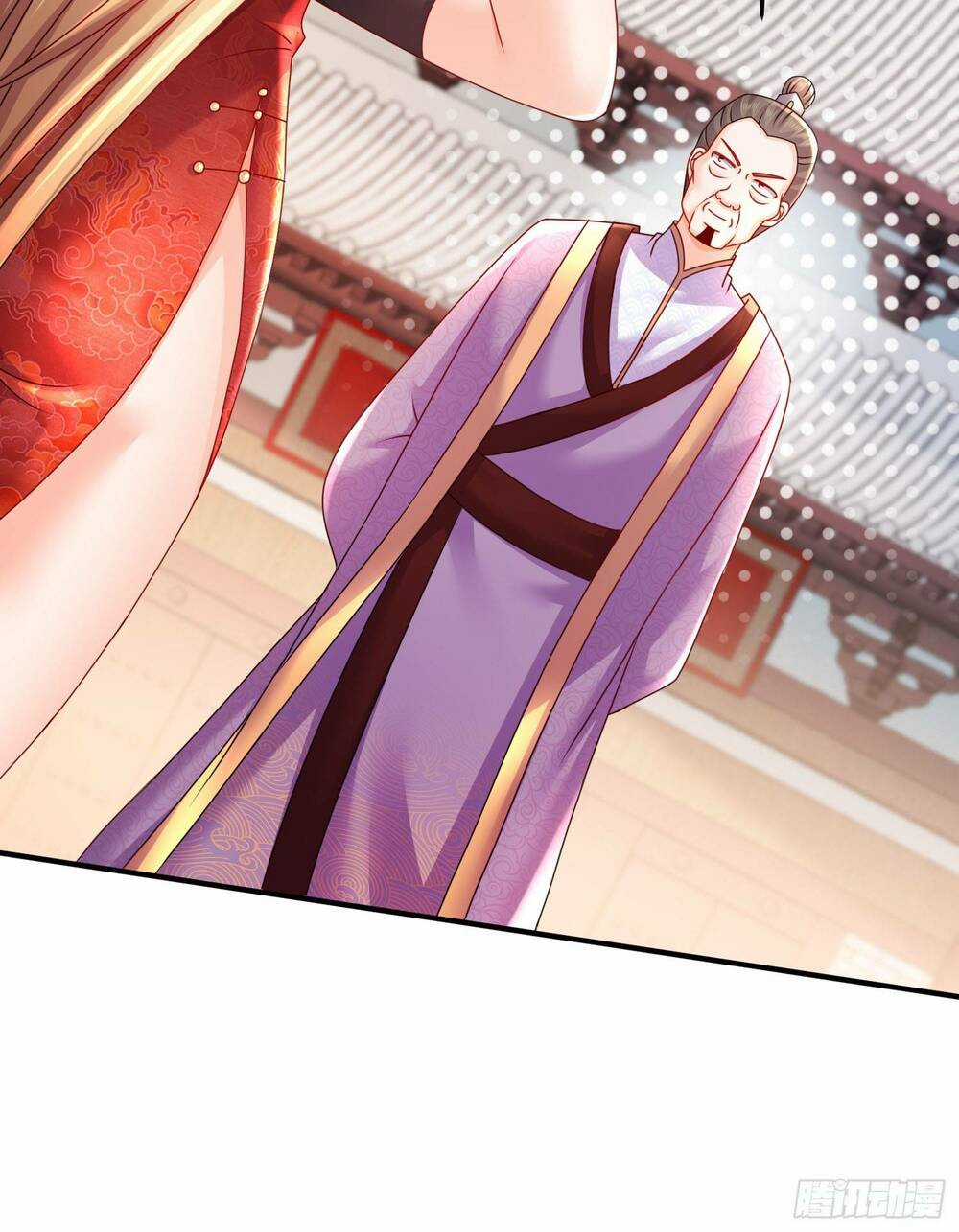 Bắt Đầu Có Được Bảy Vị Tuyệt Sắc Sư Tỷ Chapter 23 trang 31