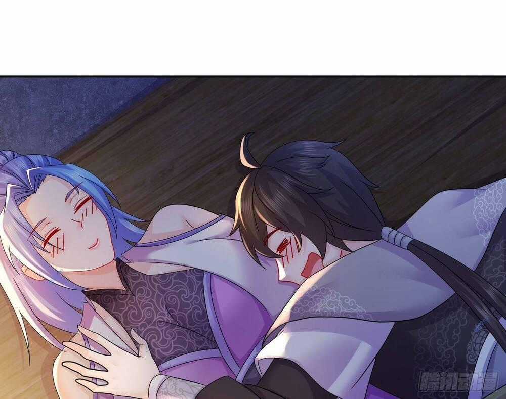 Bắt Đầu Có Được Bảy Vị Tuyệt Sắc Sư Tỷ Chapter 23 trang 39