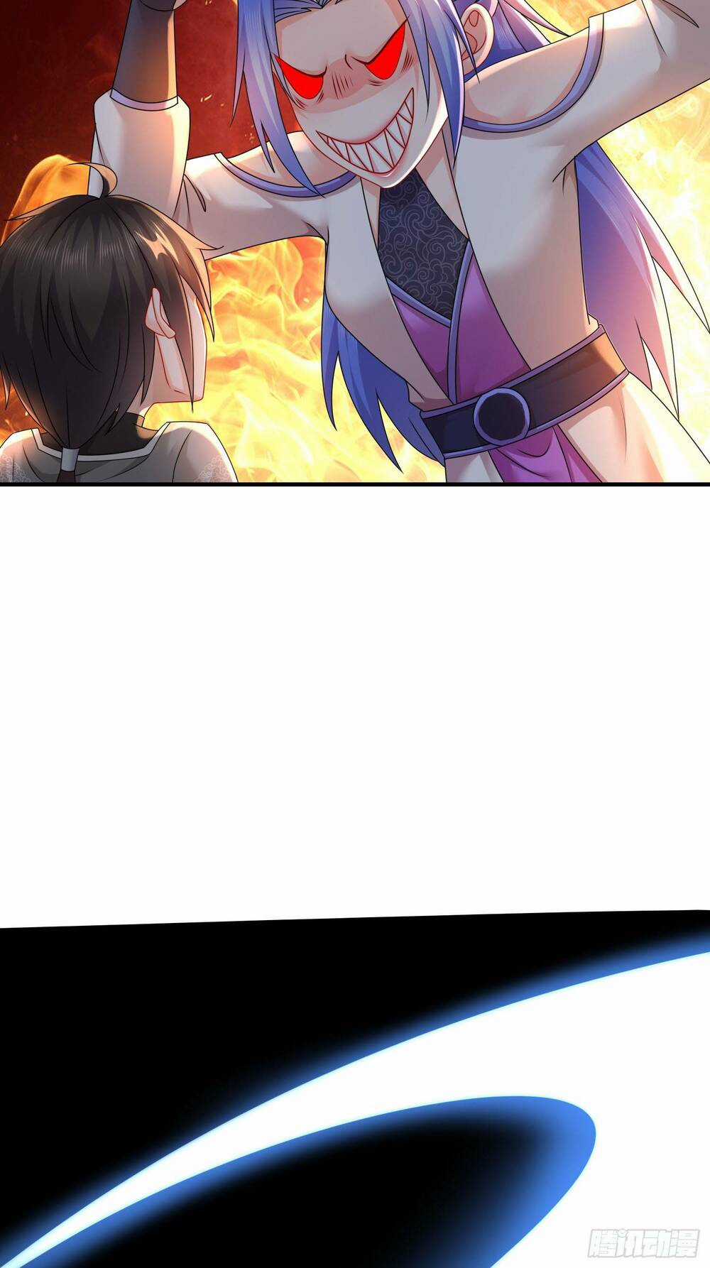 Bắt Đầu Có Được Bảy Vị Tuyệt Sắc Sư Tỷ Chapter 23 trang 5