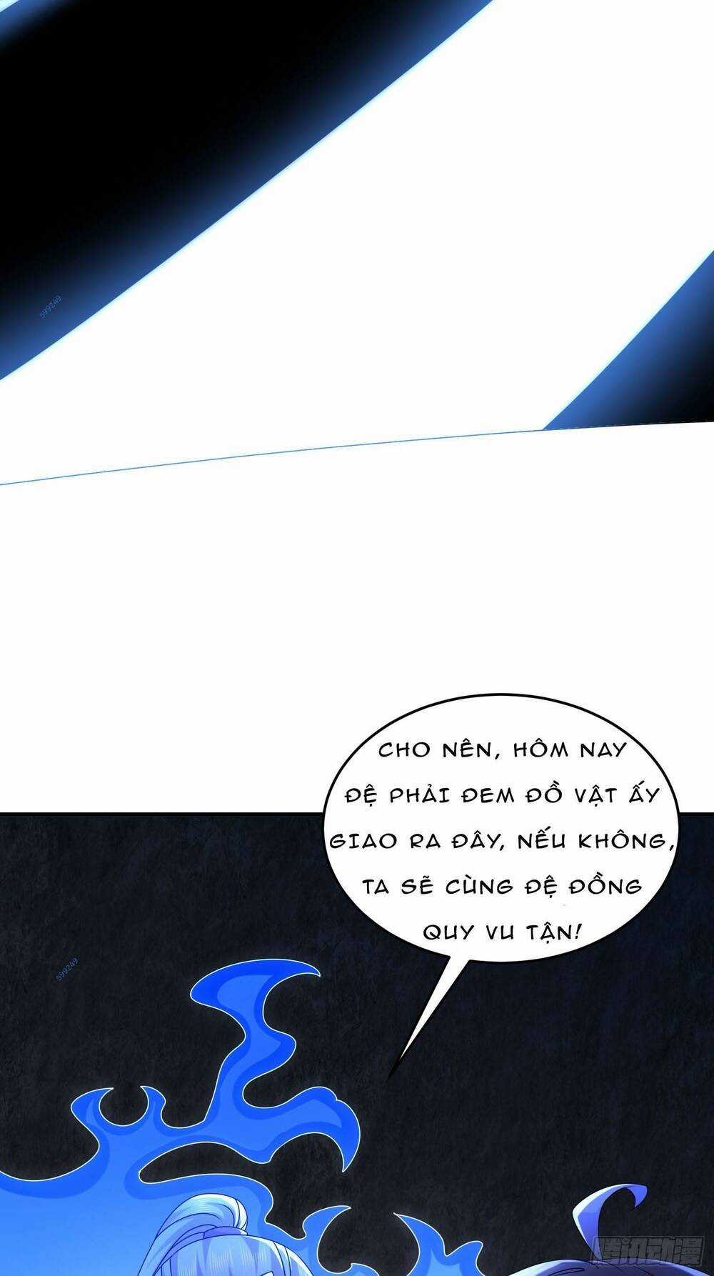 Bắt Đầu Có Được Bảy Vị Tuyệt Sắc Sư Tỷ Chapter 23 trang 6