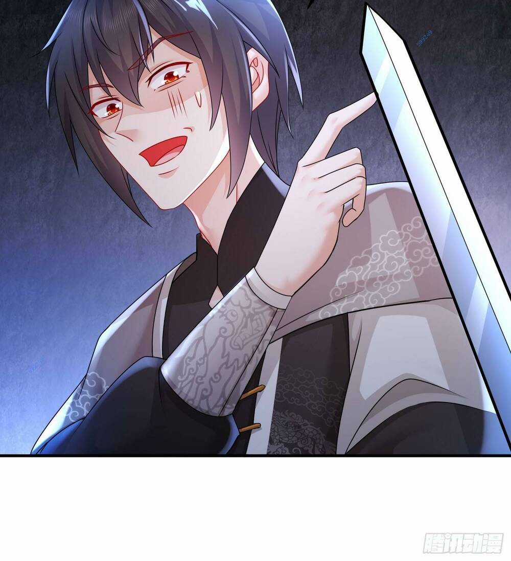 Bắt Đầu Có Được Bảy Vị Tuyệt Sắc Sư Tỷ Chapter 23 trang 8