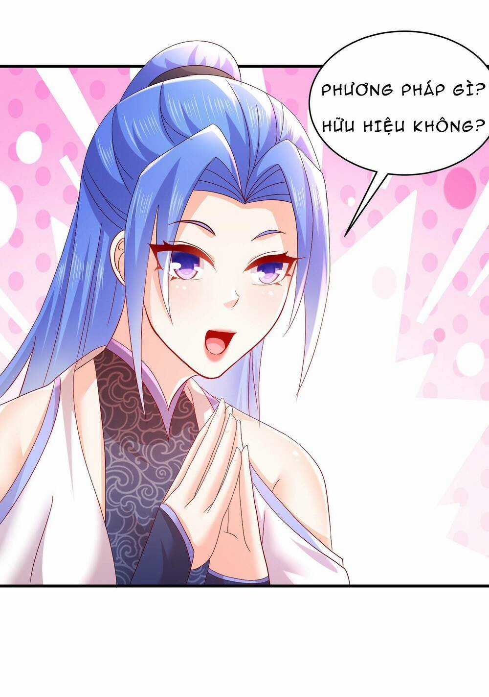 Bắt Đầu Có Được Bảy Vị Tuyệt Sắc Sư Tỷ Chapter 23 trang 9