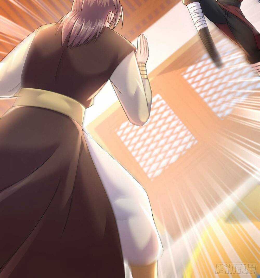 Bắt Đầu Có Được Bảy Vị Tuyệt Sắc Sư Tỷ Chapter 24 trang 21