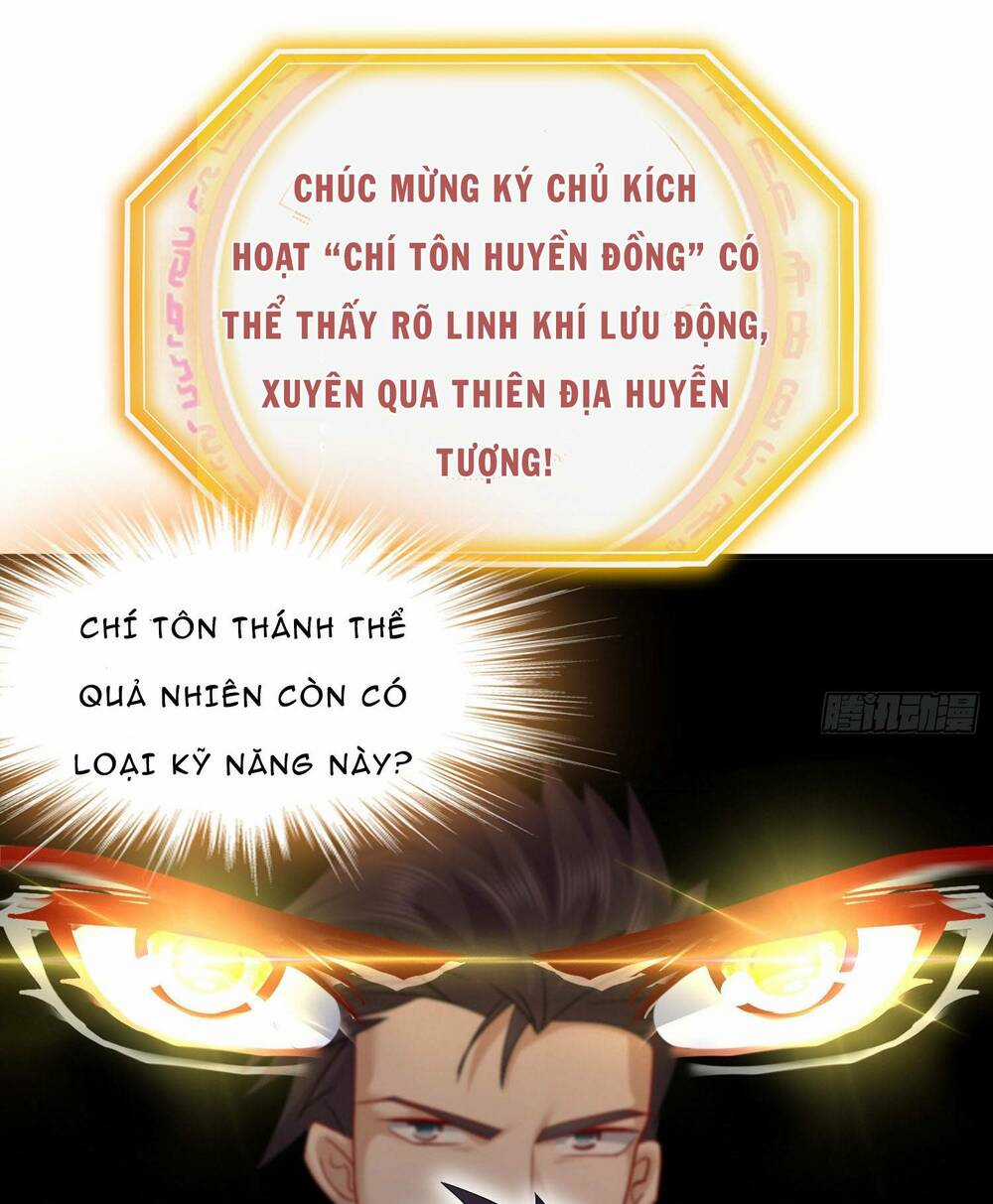 Bắt Đầu Có Được Bảy Vị Tuyệt Sắc Sư Tỷ Chapter 24 trang 24