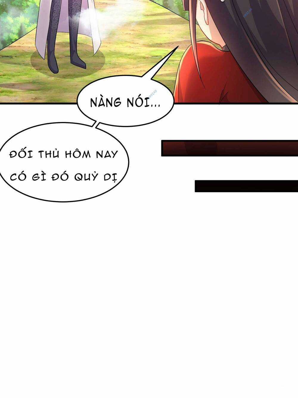 Bắt Đầu Có Được Bảy Vị Tuyệt Sắc Sư Tỷ Chapter 24 trang 6