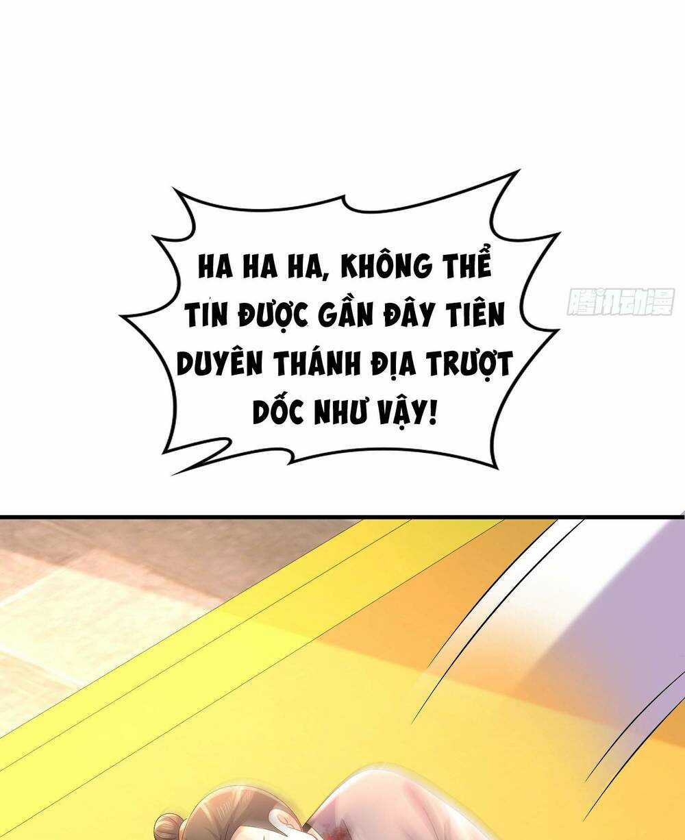 Bắt Đầu Có Được Bảy Vị Tuyệt Sắc Sư Tỷ Chapter 24 trang 7