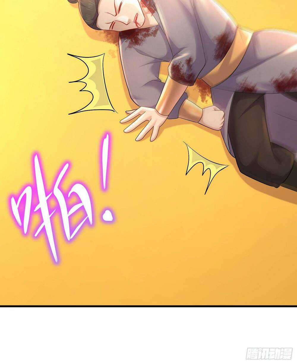 Bắt Đầu Có Được Bảy Vị Tuyệt Sắc Sư Tỷ Chapter 24 trang 8