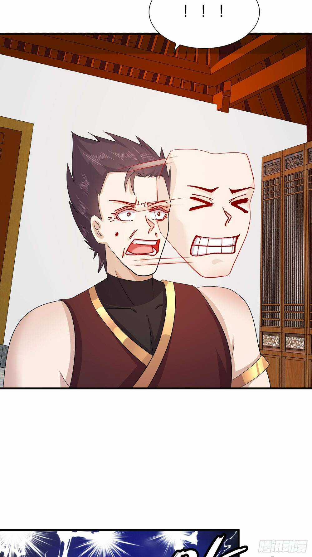 Bắt Đầu Có Được Bảy Vị Tuyệt Sắc Sư Tỷ Chapter 25 trang 16