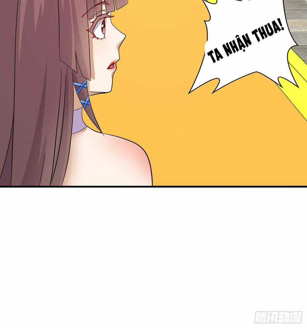 Bắt Đầu Có Được Bảy Vị Tuyệt Sắc Sư Tỷ Chapter 25 trang 20