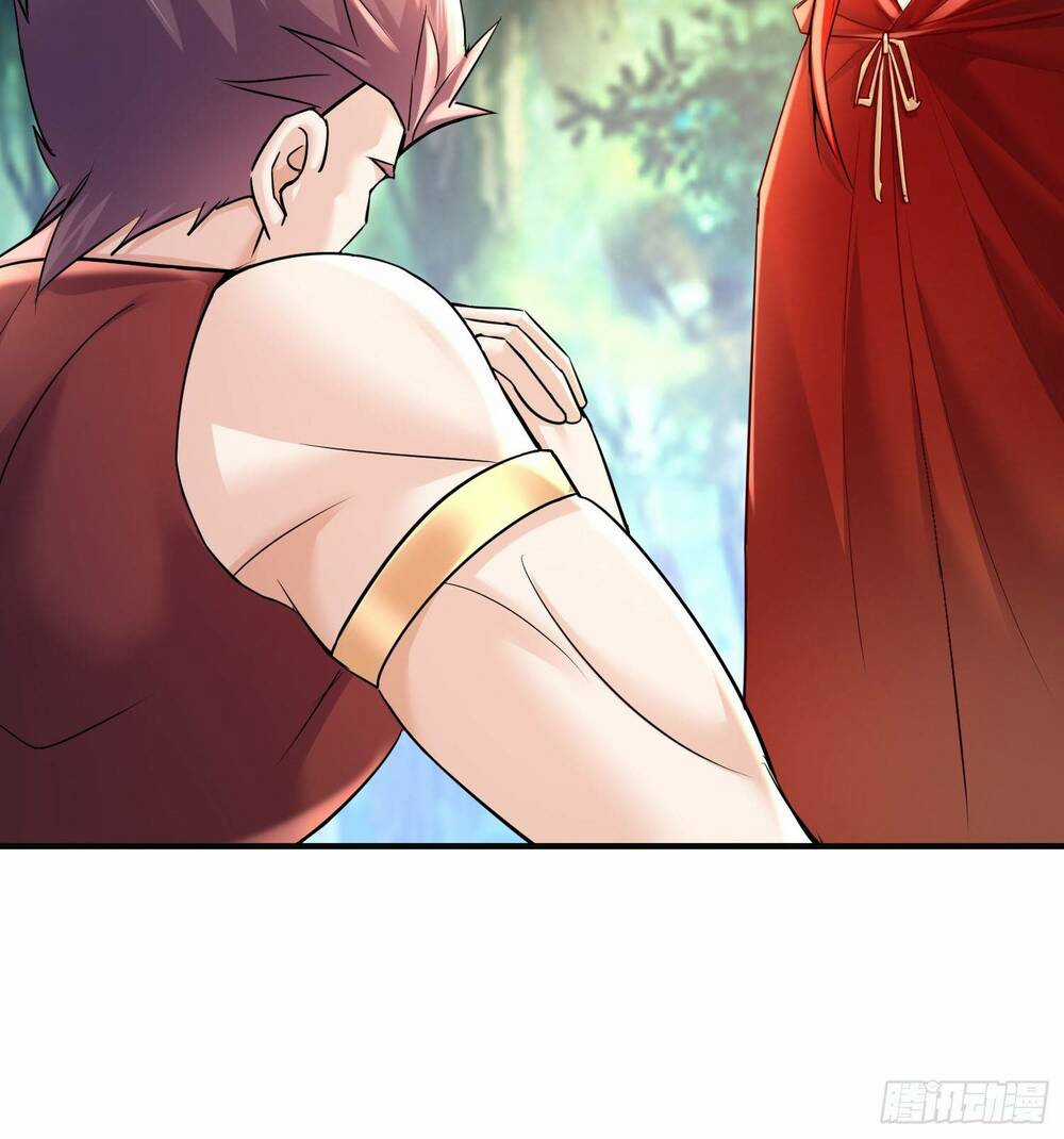 Bắt Đầu Có Được Bảy Vị Tuyệt Sắc Sư Tỷ Chapter 25 trang 26