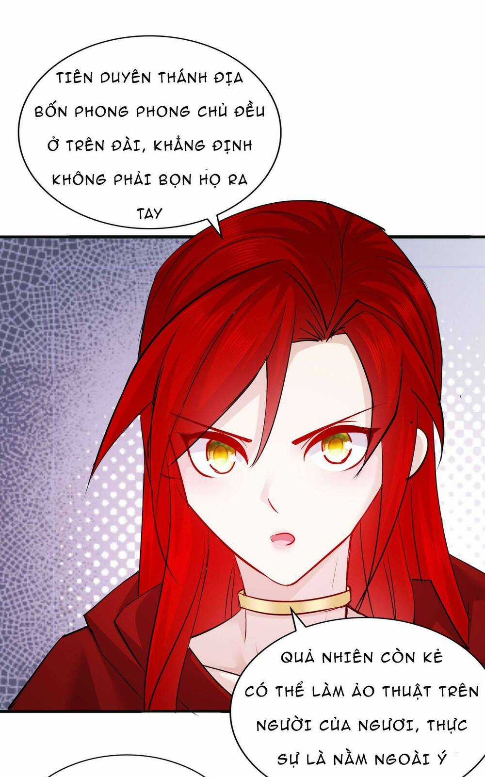 Bắt Đầu Có Được Bảy Vị Tuyệt Sắc Sư Tỷ Chapter 25 trang 27