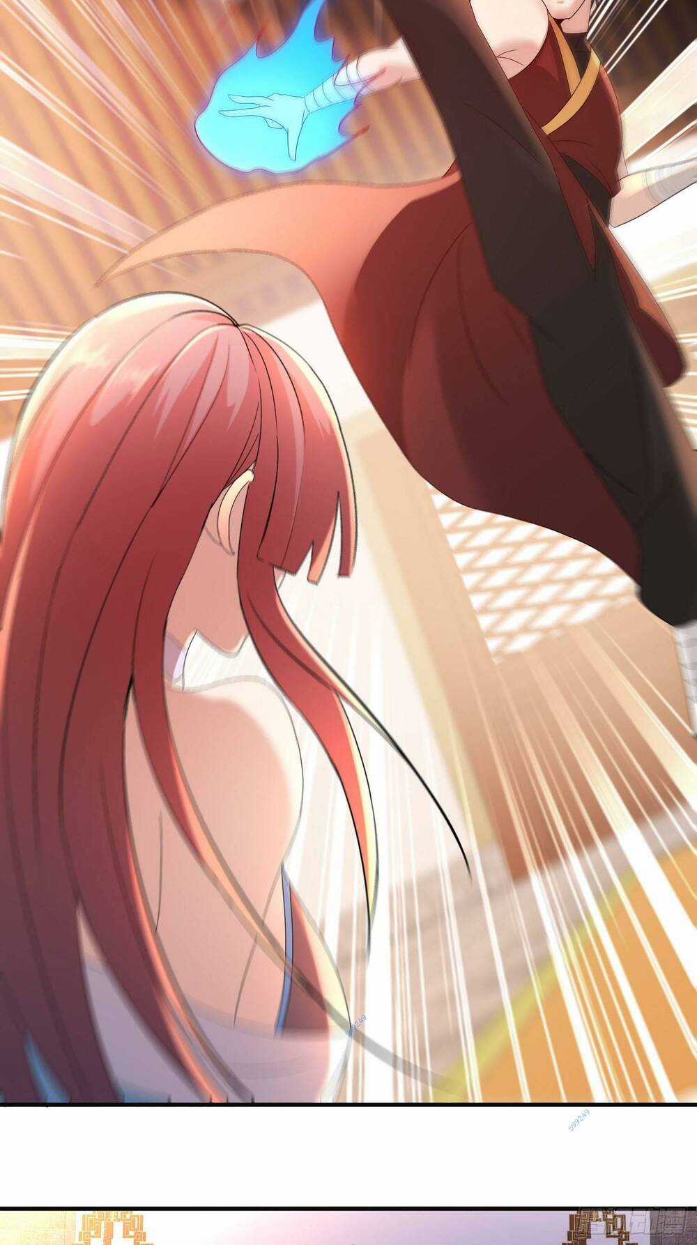 Bắt Đầu Có Được Bảy Vị Tuyệt Sắc Sư Tỷ Chapter 25 trang 4