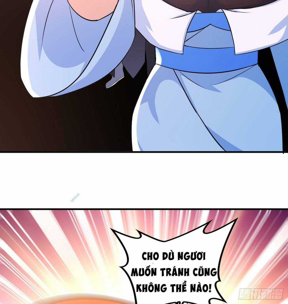 Bắt Đầu Có Được Bảy Vị Tuyệt Sắc Sư Tỷ Chapter 25 trang 7