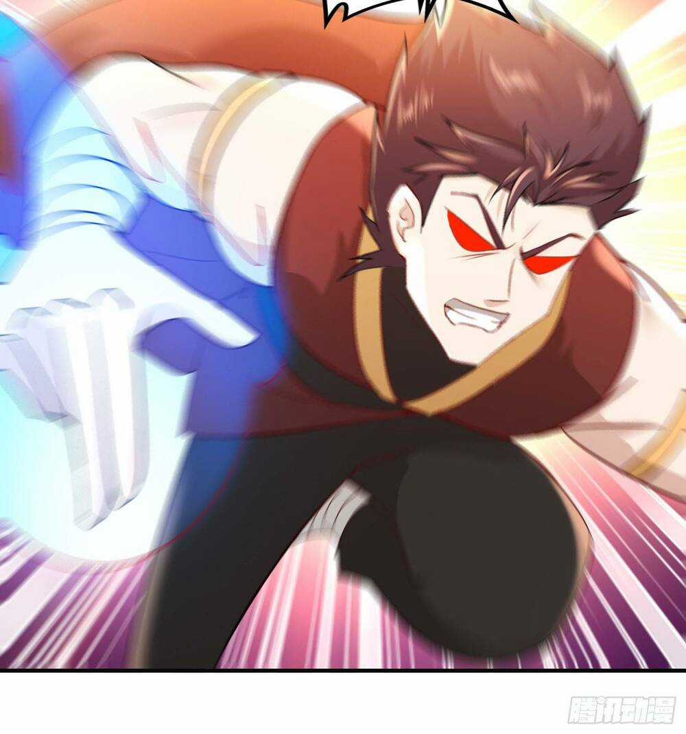 Bắt Đầu Có Được Bảy Vị Tuyệt Sắc Sư Tỷ Chapter 25 trang 8