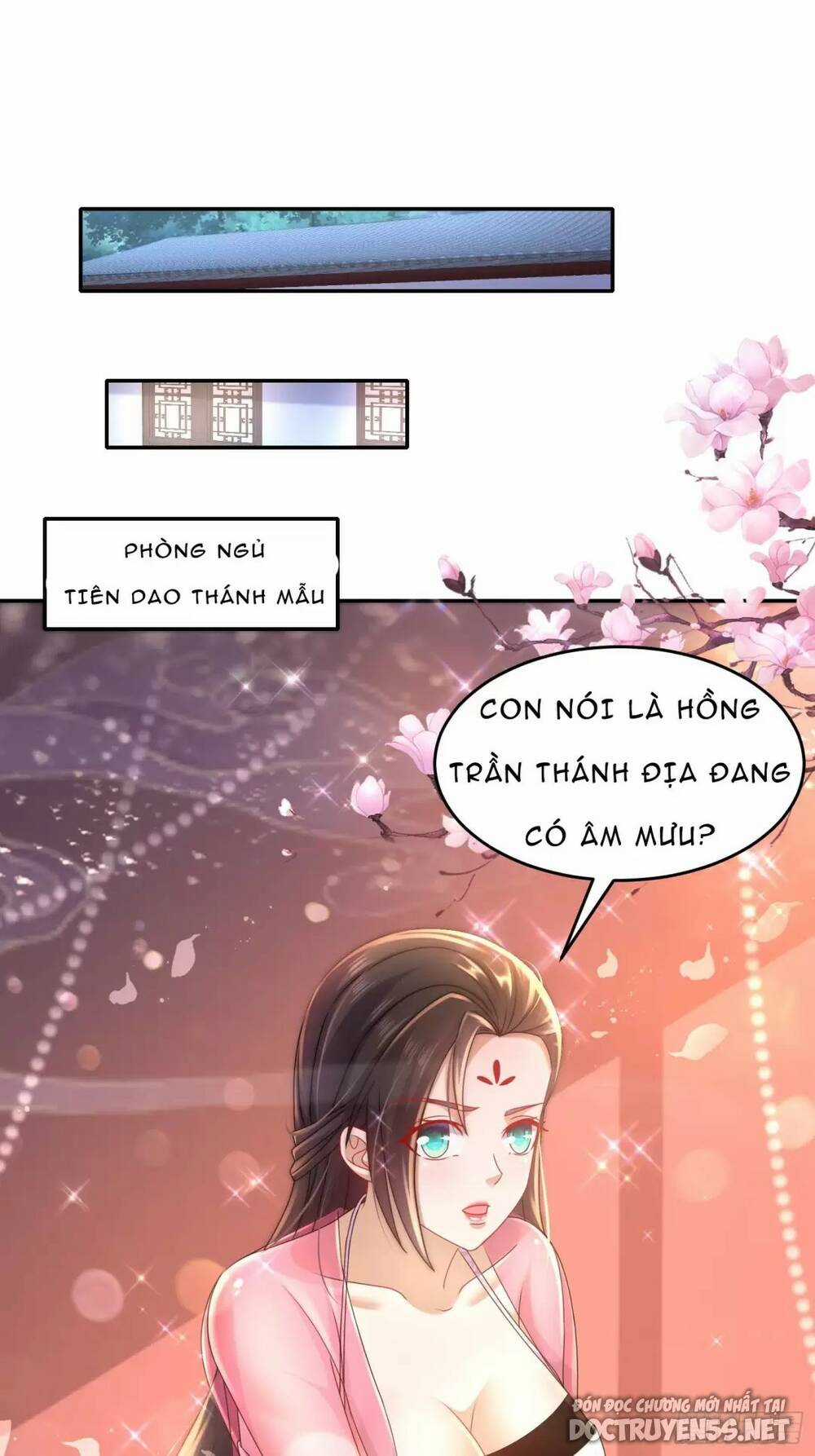 Bắt Đầu Có Được Bảy Vị Tuyệt Sắc Sư Tỷ Chapter 26 trang 16