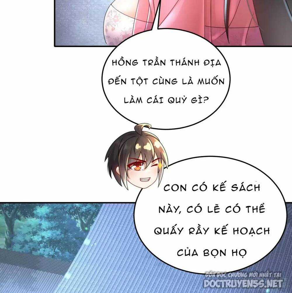 Bắt Đầu Có Được Bảy Vị Tuyệt Sắc Sư Tỷ Chapter 26 trang 22