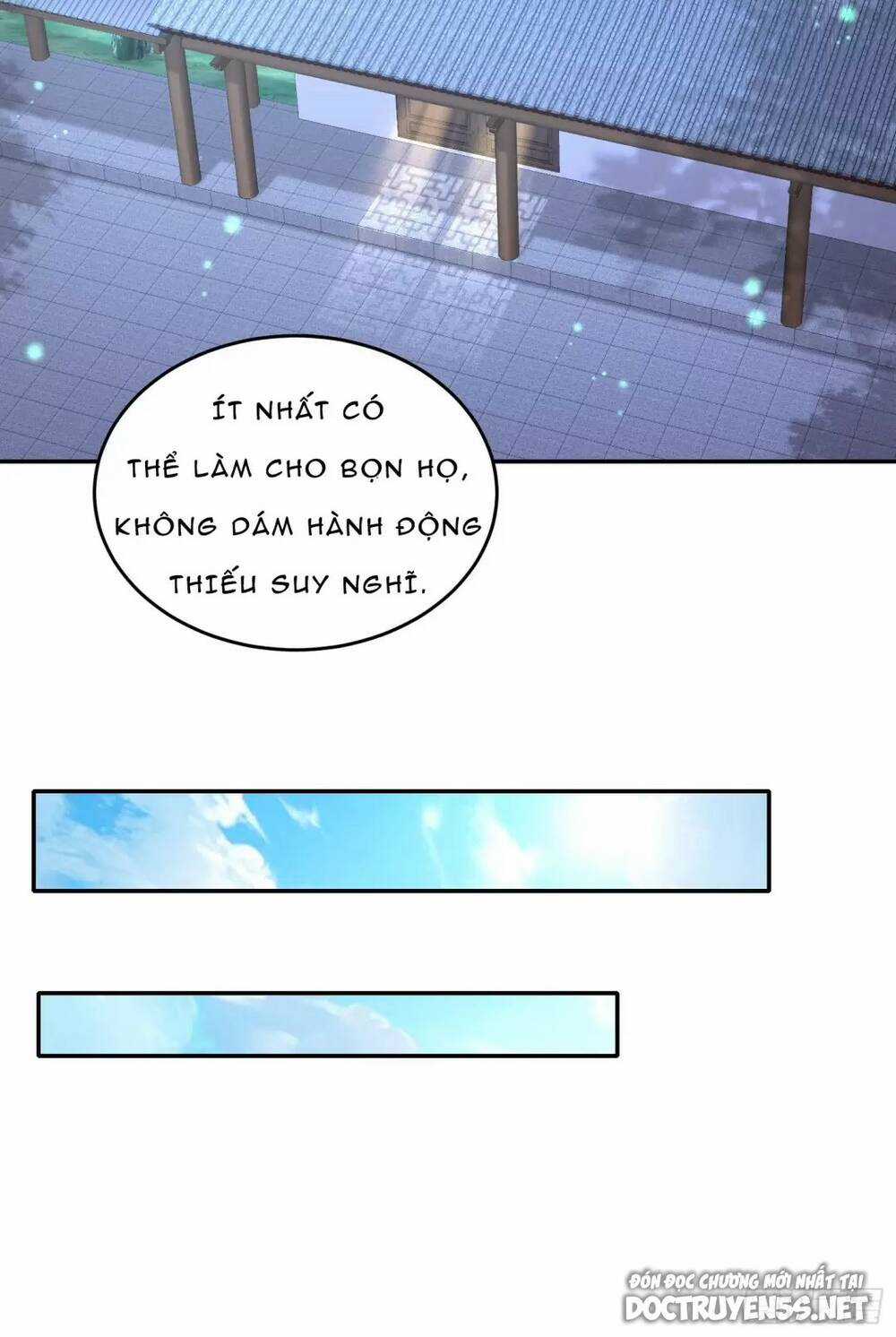 Bắt Đầu Có Được Bảy Vị Tuyệt Sắc Sư Tỷ Chapter 26 trang 23