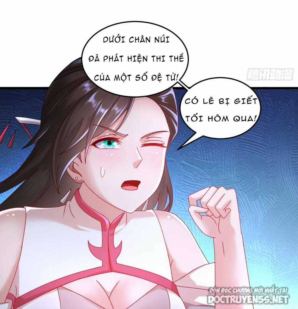 Bắt Đầu Có Được Bảy Vị Tuyệt Sắc Sư Tỷ Chapter 26 trang 26