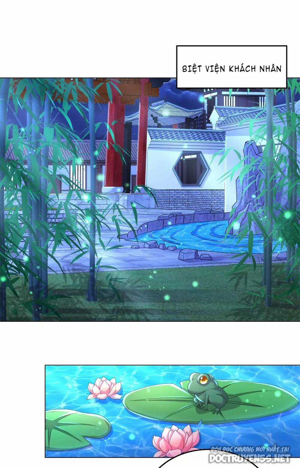 Bắt Đầu Có Được Bảy Vị Tuyệt Sắc Sư Tỷ Chapter 26 trang 3