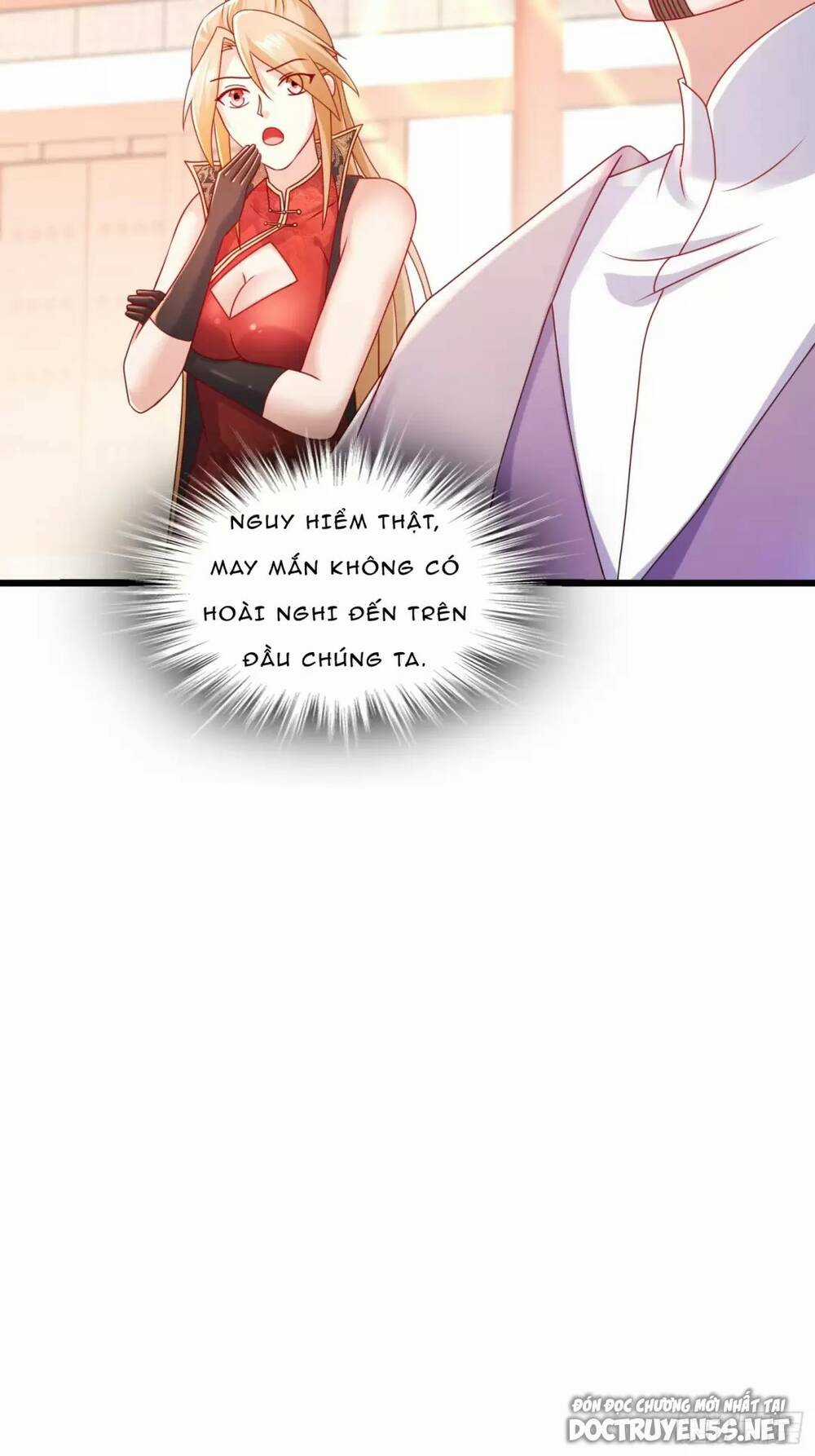 Bắt Đầu Có Được Bảy Vị Tuyệt Sắc Sư Tỷ Chapter 26 trang 30