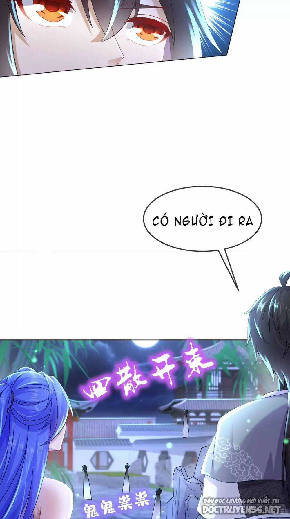 Bắt Đầu Có Được Bảy Vị Tuyệt Sắc Sư Tỷ Chapter 26 trang 6