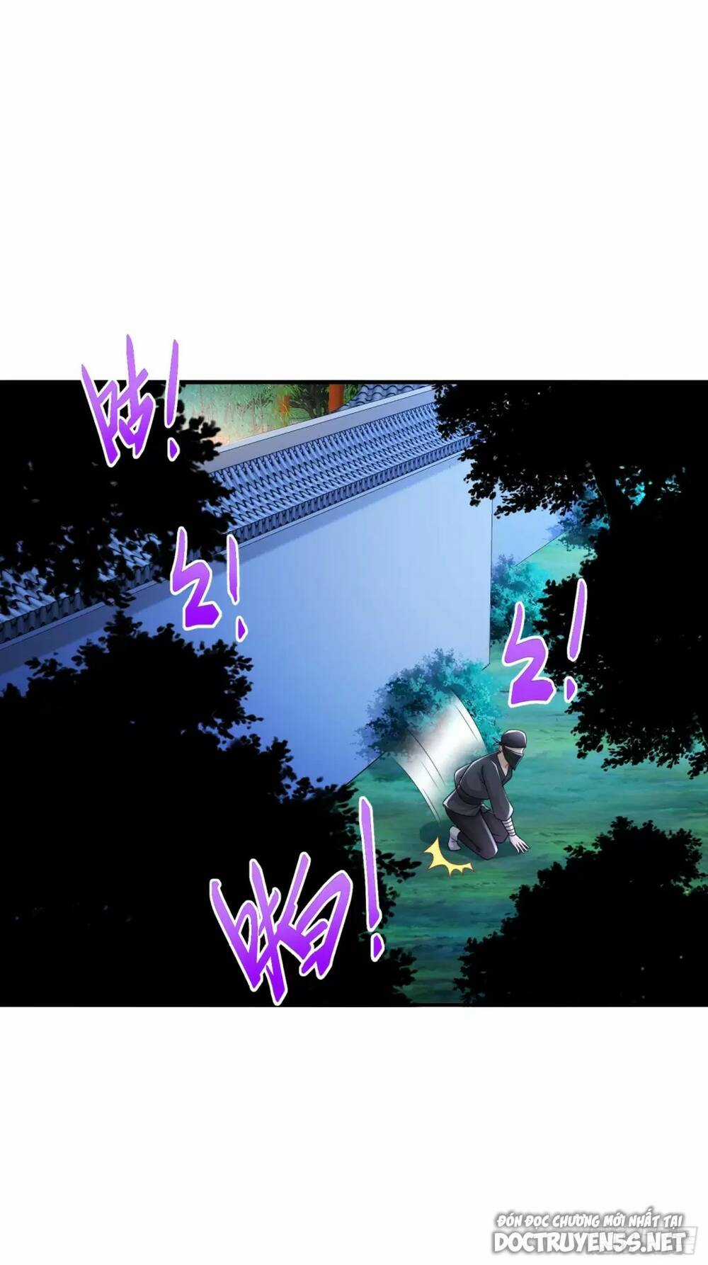 Bắt Đầu Có Được Bảy Vị Tuyệt Sắc Sư Tỷ Chapter 26 trang 9