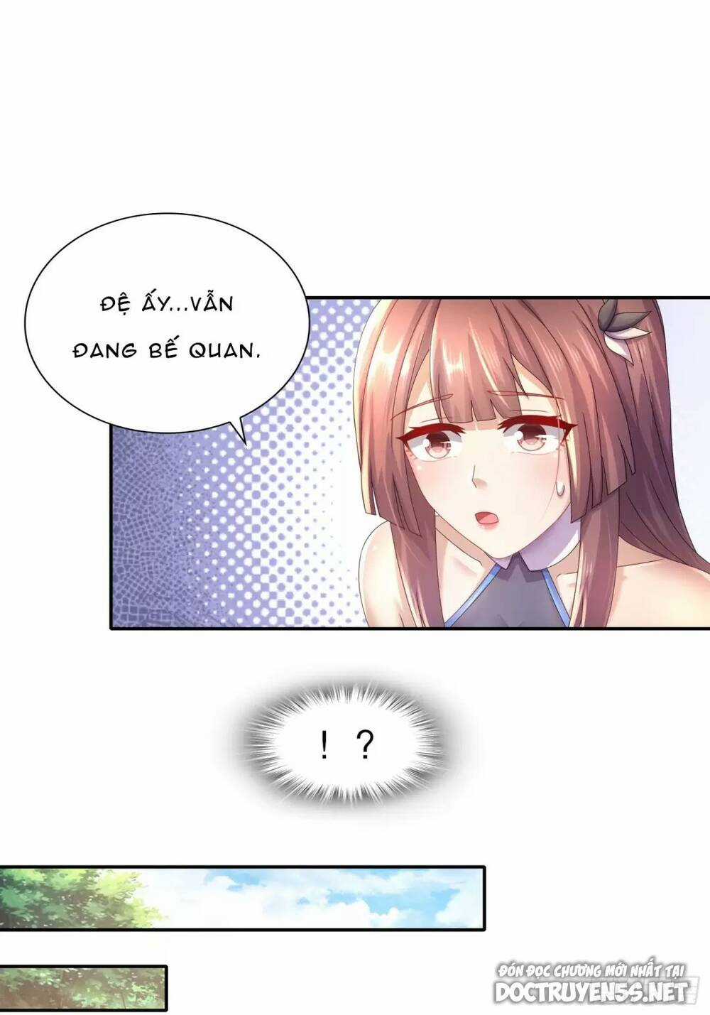 Bắt Đầu Có Được Bảy Vị Tuyệt Sắc Sư Tỷ Chapter 27 trang 10