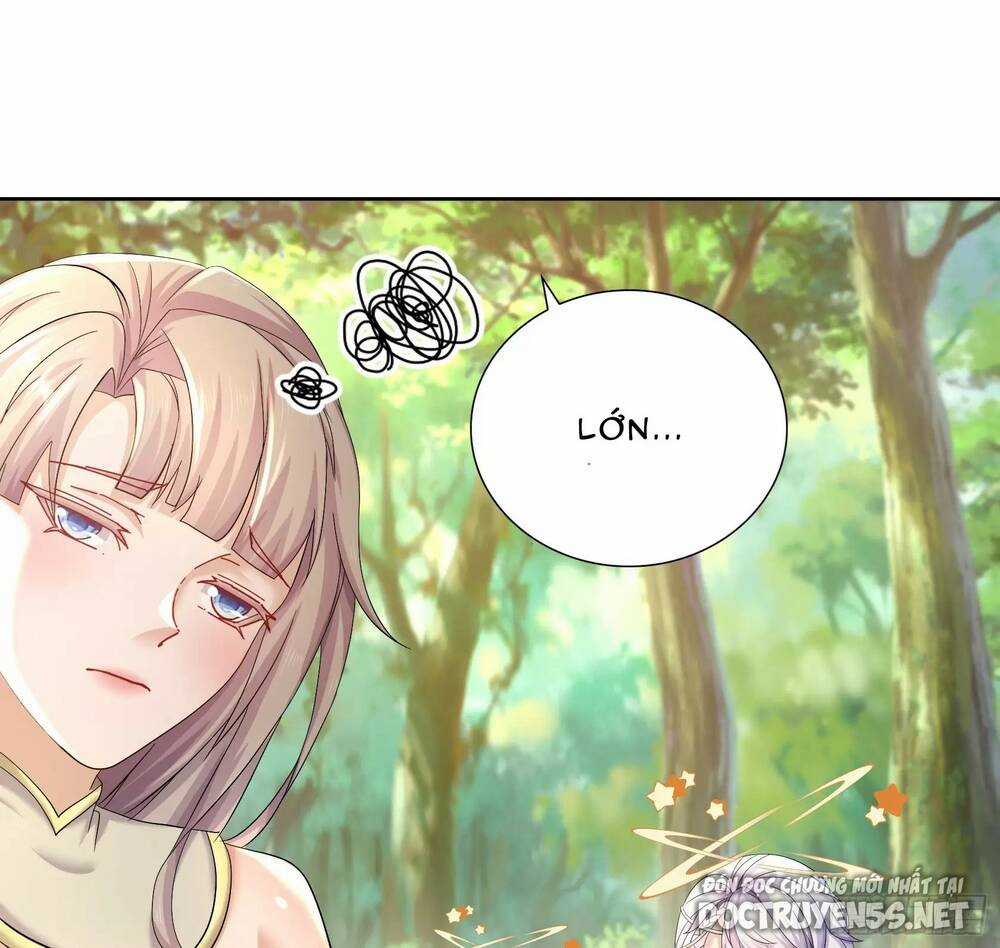 Bắt Đầu Có Được Bảy Vị Tuyệt Sắc Sư Tỷ Chapter 27 trang 21