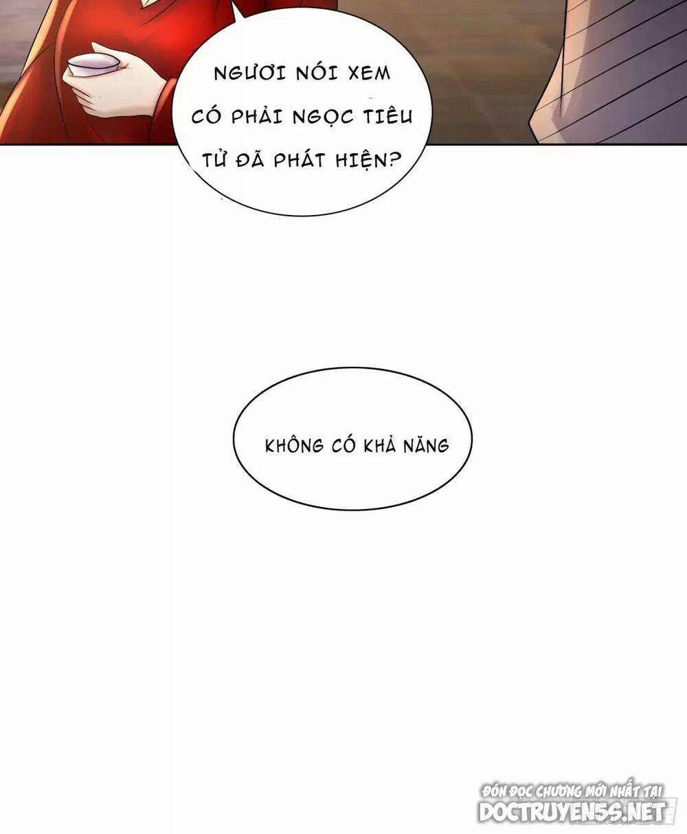 Bắt Đầu Có Được Bảy Vị Tuyệt Sắc Sư Tỷ Chapter 27 trang 25