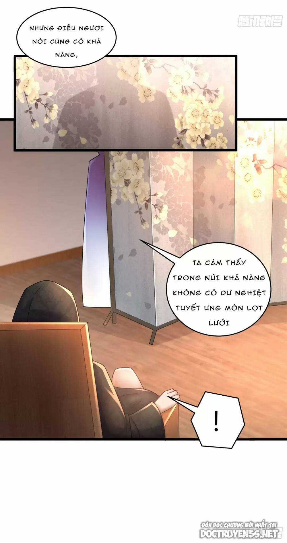 Bắt Đầu Có Được Bảy Vị Tuyệt Sắc Sư Tỷ Chapter 27 trang 27