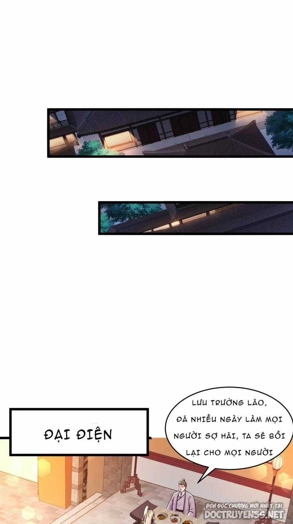 Bắt Đầu Có Được Bảy Vị Tuyệt Sắc Sư Tỷ Chapter 27 trang 30