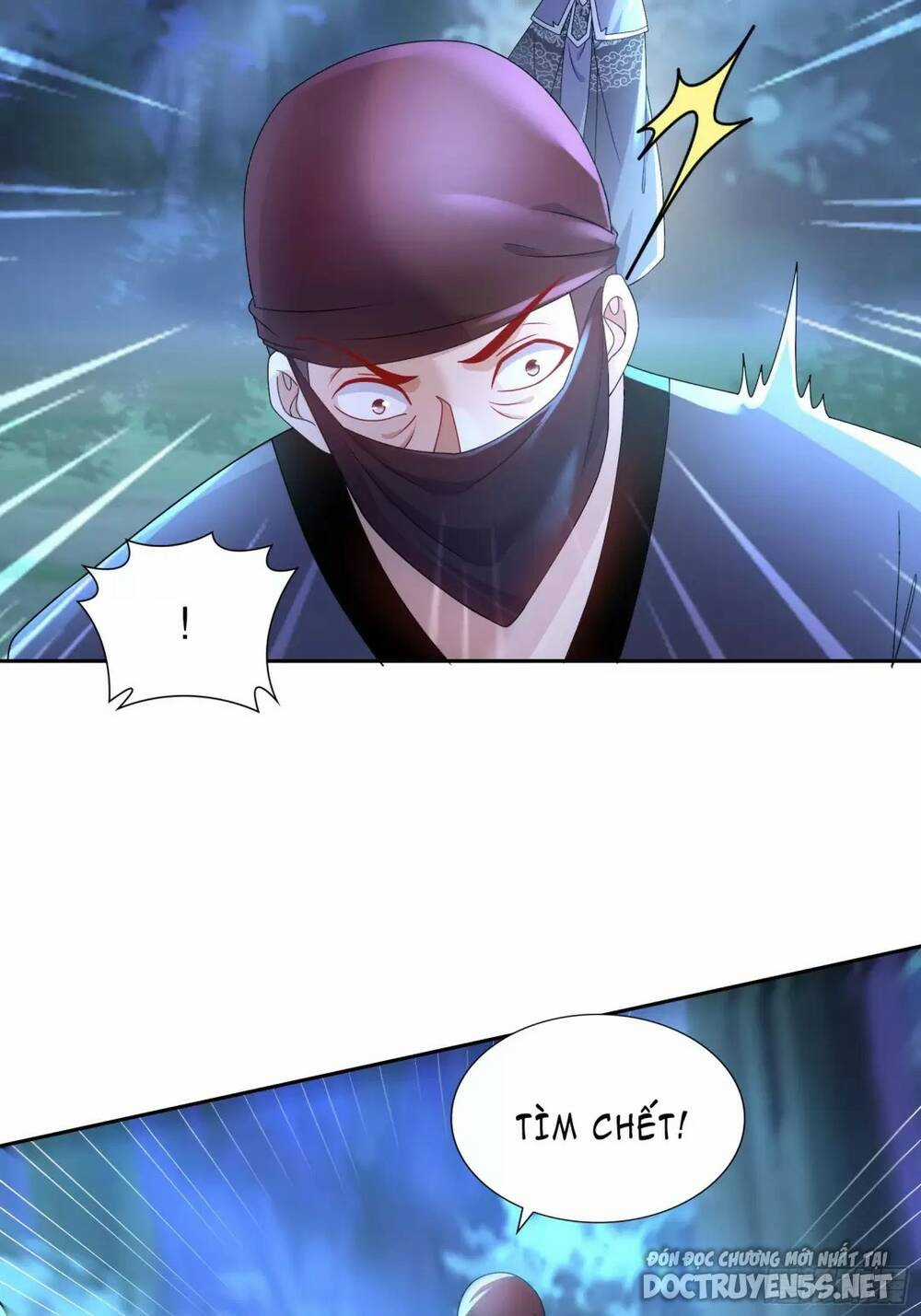 Bắt Đầu Có Được Bảy Vị Tuyệt Sắc Sư Tỷ Chapter 27 trang 37