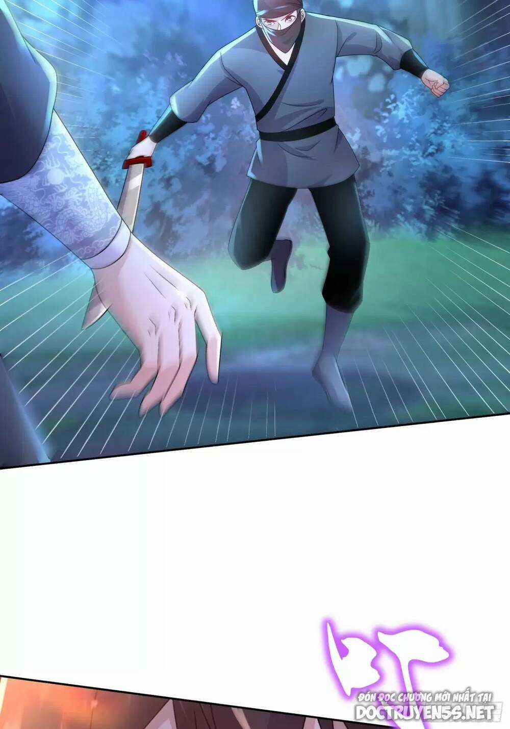 Bắt Đầu Có Được Bảy Vị Tuyệt Sắc Sư Tỷ Chapter 27 trang 38