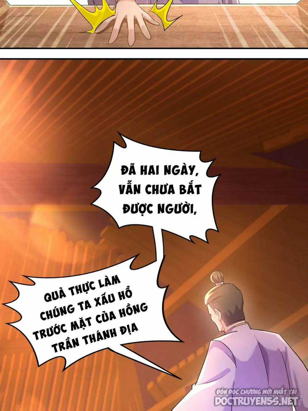 Bắt Đầu Có Được Bảy Vị Tuyệt Sắc Sư Tỷ Chapter 27 trang 4