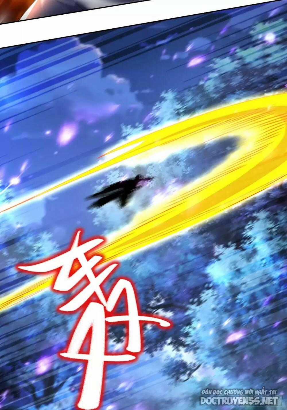 Bắt Đầu Có Được Bảy Vị Tuyệt Sắc Sư Tỷ Chapter 27 trang 40