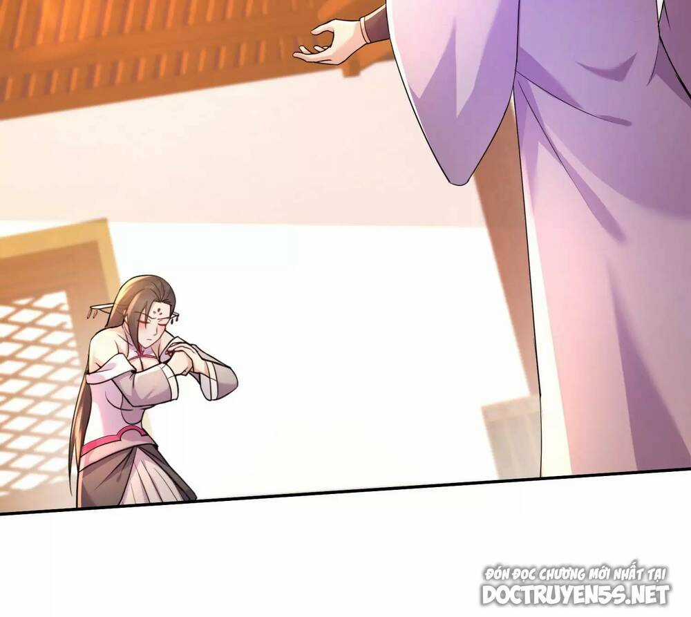 Bắt Đầu Có Được Bảy Vị Tuyệt Sắc Sư Tỷ Chapter 27 trang 5