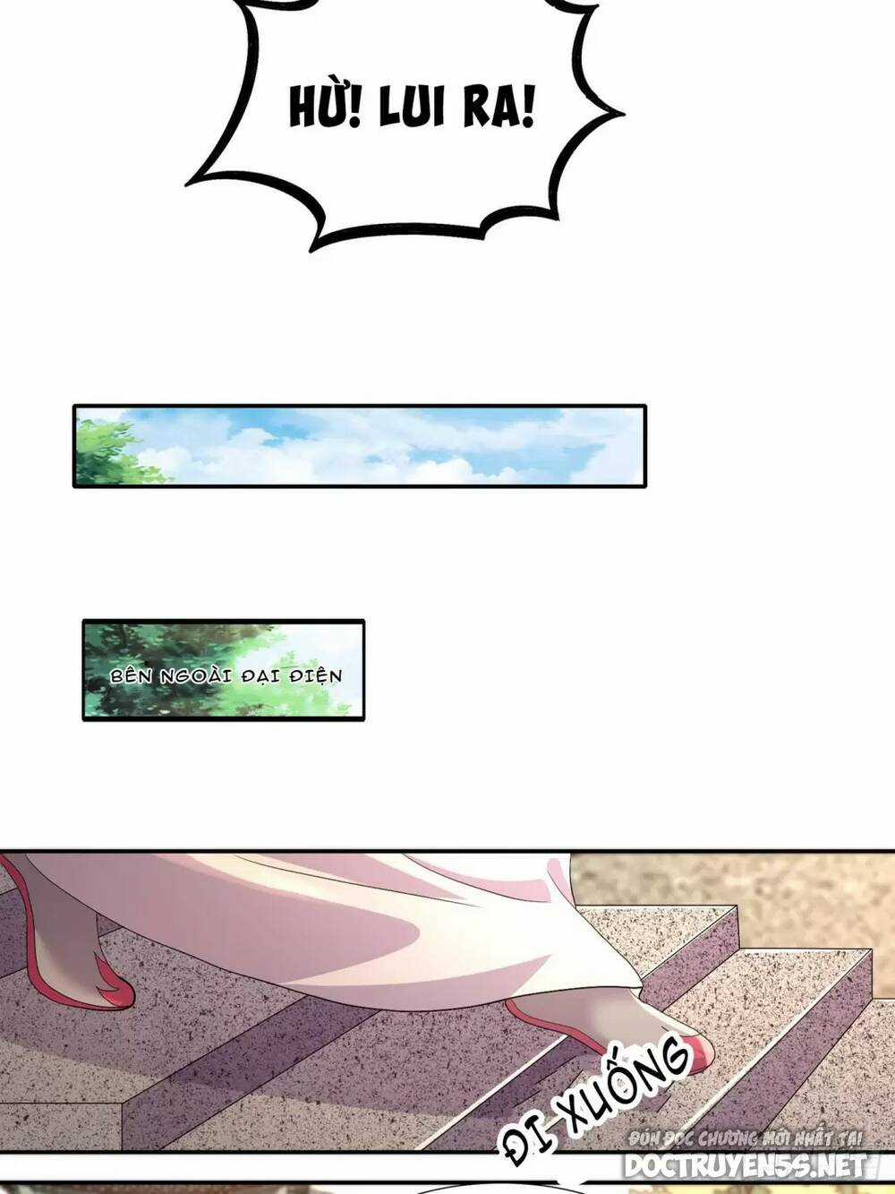 Bắt Đầu Có Được Bảy Vị Tuyệt Sắc Sư Tỷ Chapter 27 trang 7