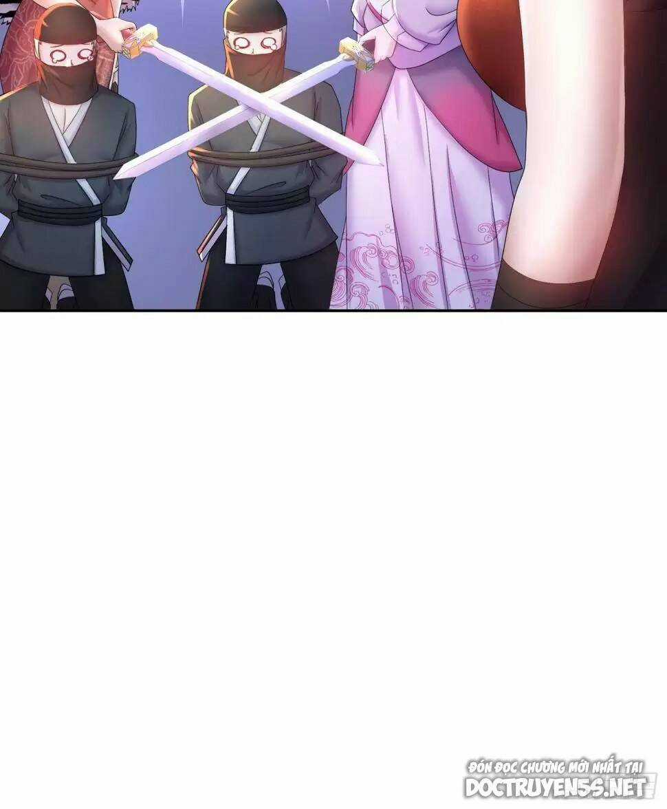 Bắt Đầu Có Được Bảy Vị Tuyệt Sắc Sư Tỷ Chapter 28 trang 11