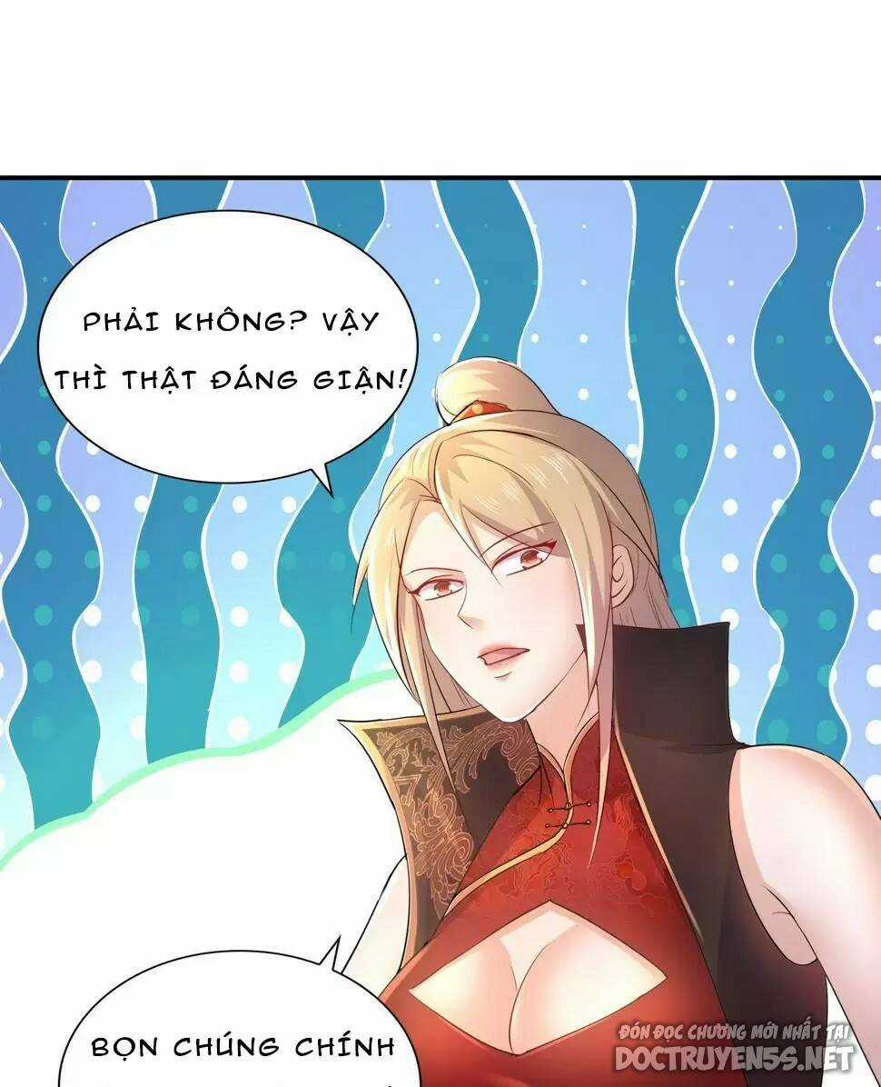 Bắt Đầu Có Được Bảy Vị Tuyệt Sắc Sư Tỷ Chapter 28 trang 12